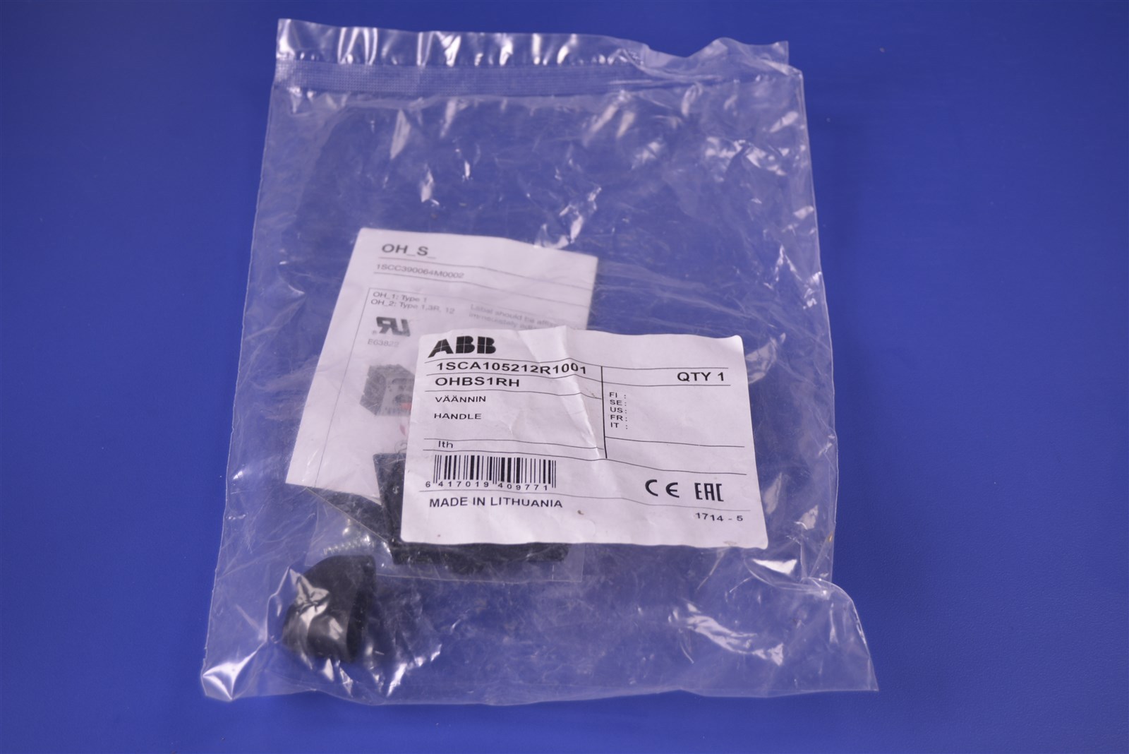 ABB - Image 1