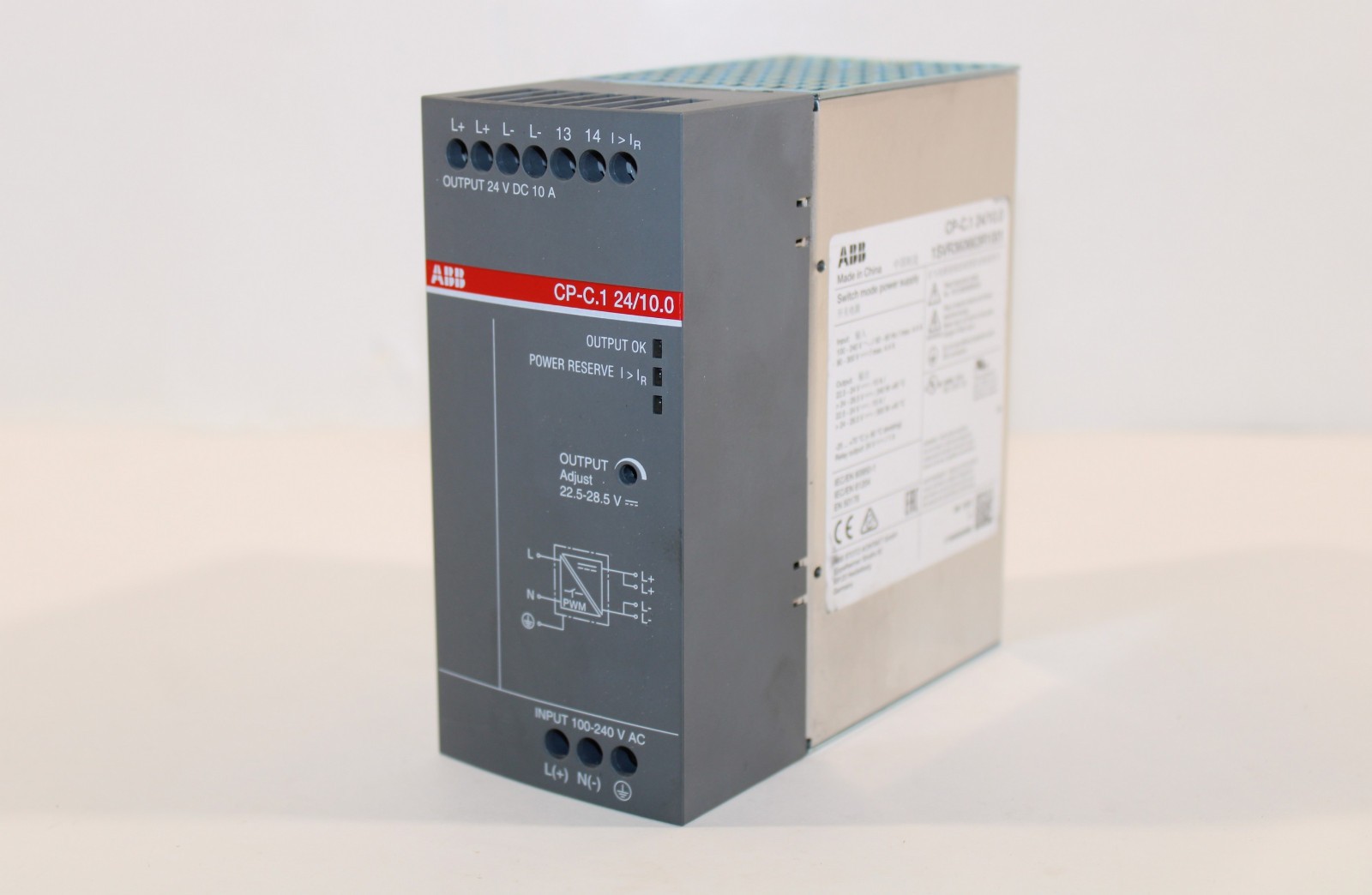 ABB - Image 1
