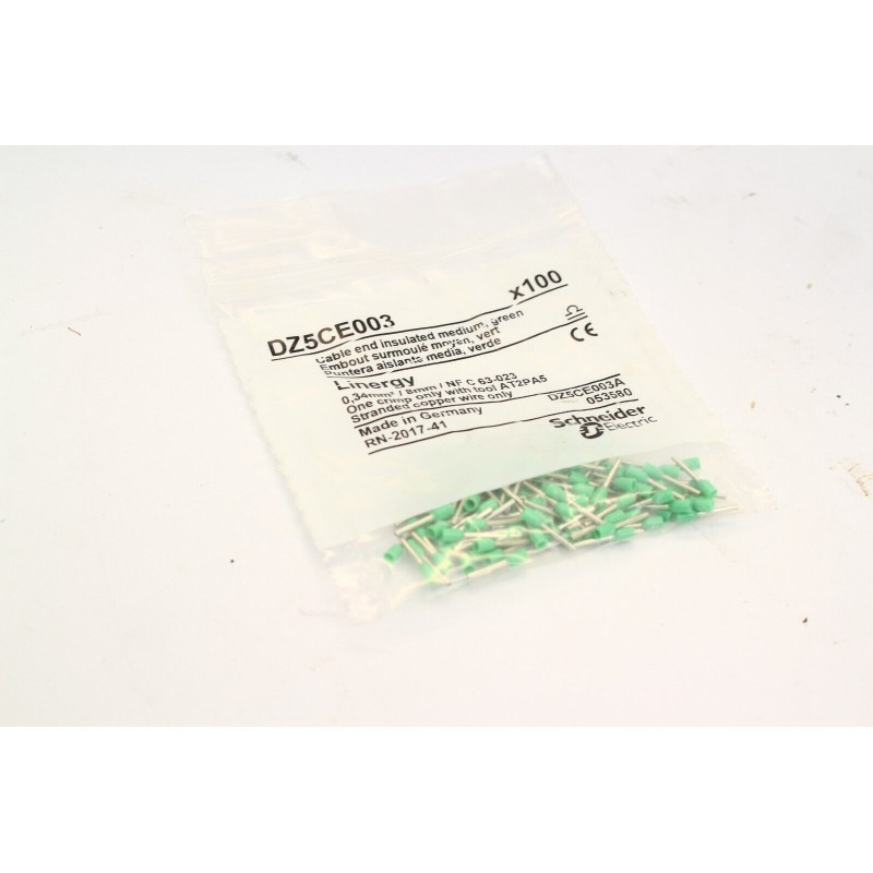 SCHNEIDER ELECTRIC - Image 1