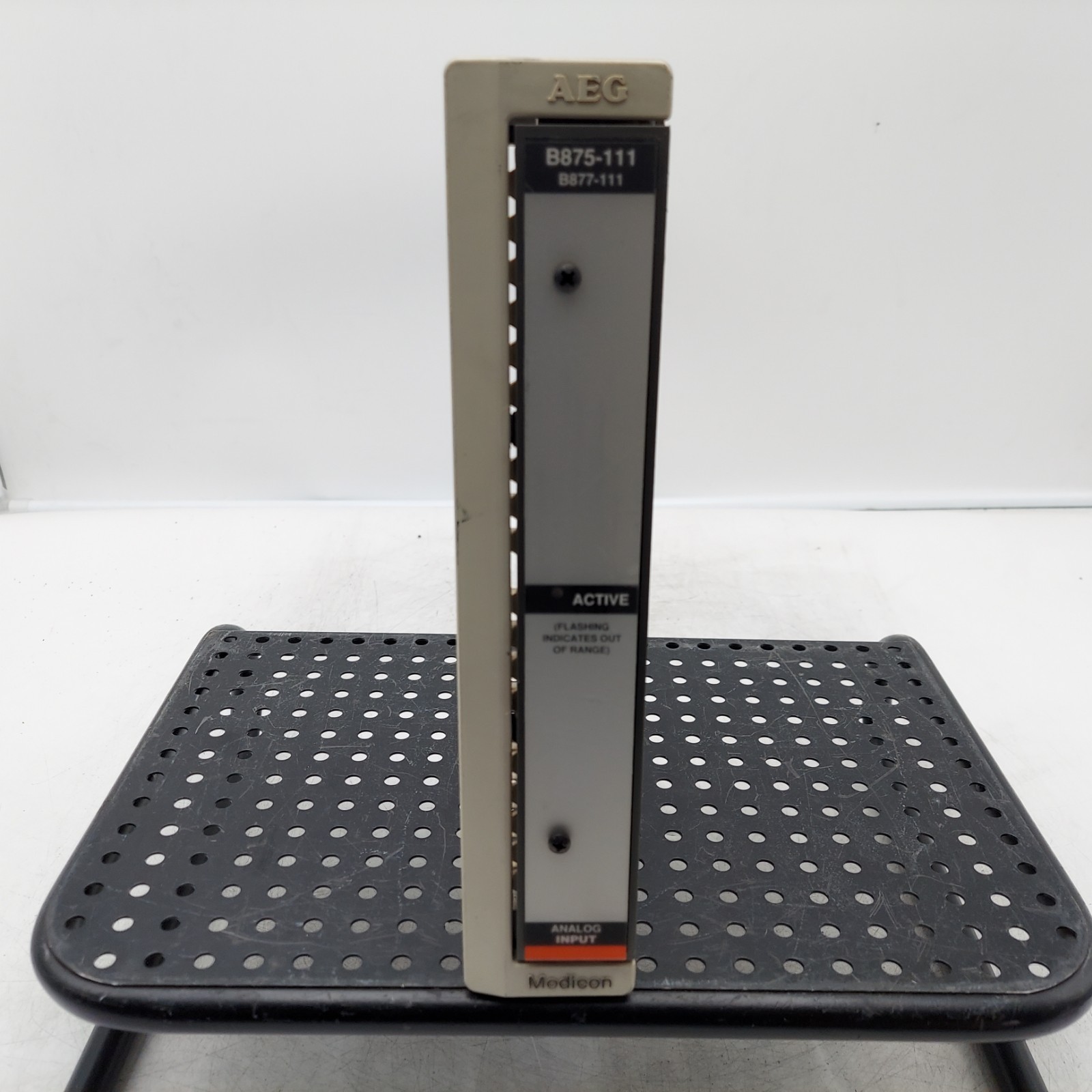 AEG MODICON - Image 1