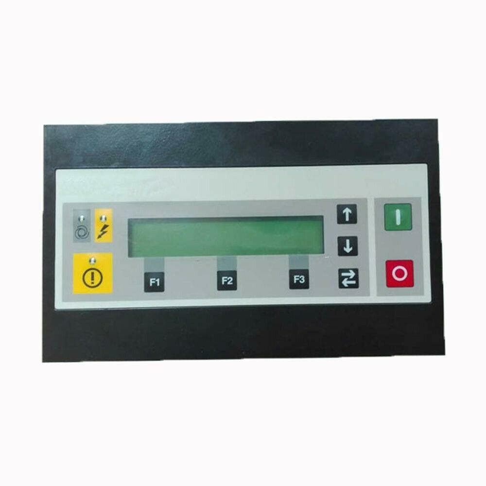ATLAS COPCO - Image 1