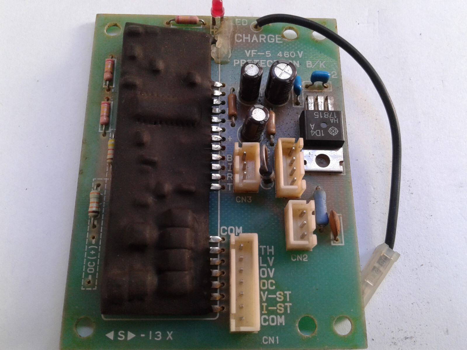 ALLEN BRADLEY - Image 1
