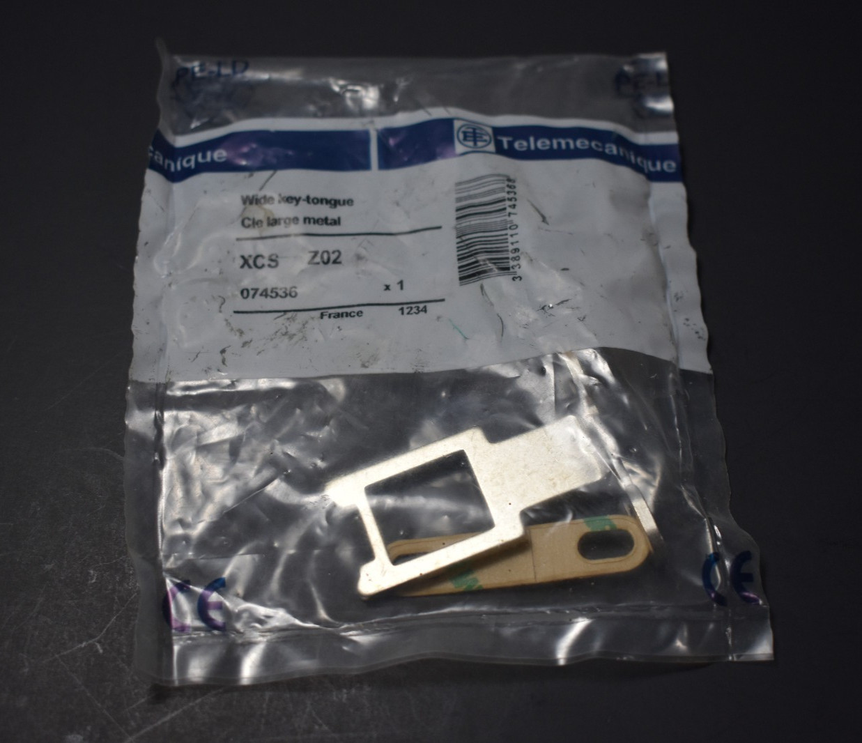 SCHNEIDER ELECTRIC - Image 1