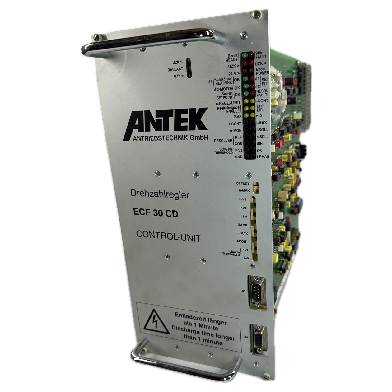 ANTEK - Image 1