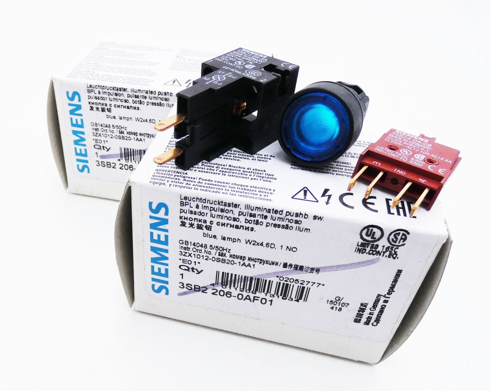 SIEMENS - Image 1