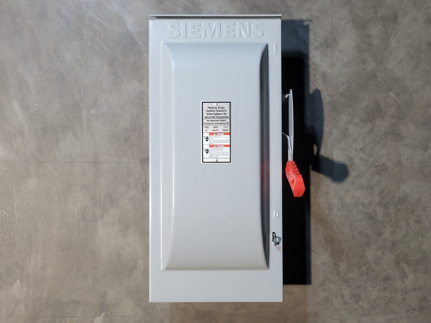 SIEMENS - Image 1