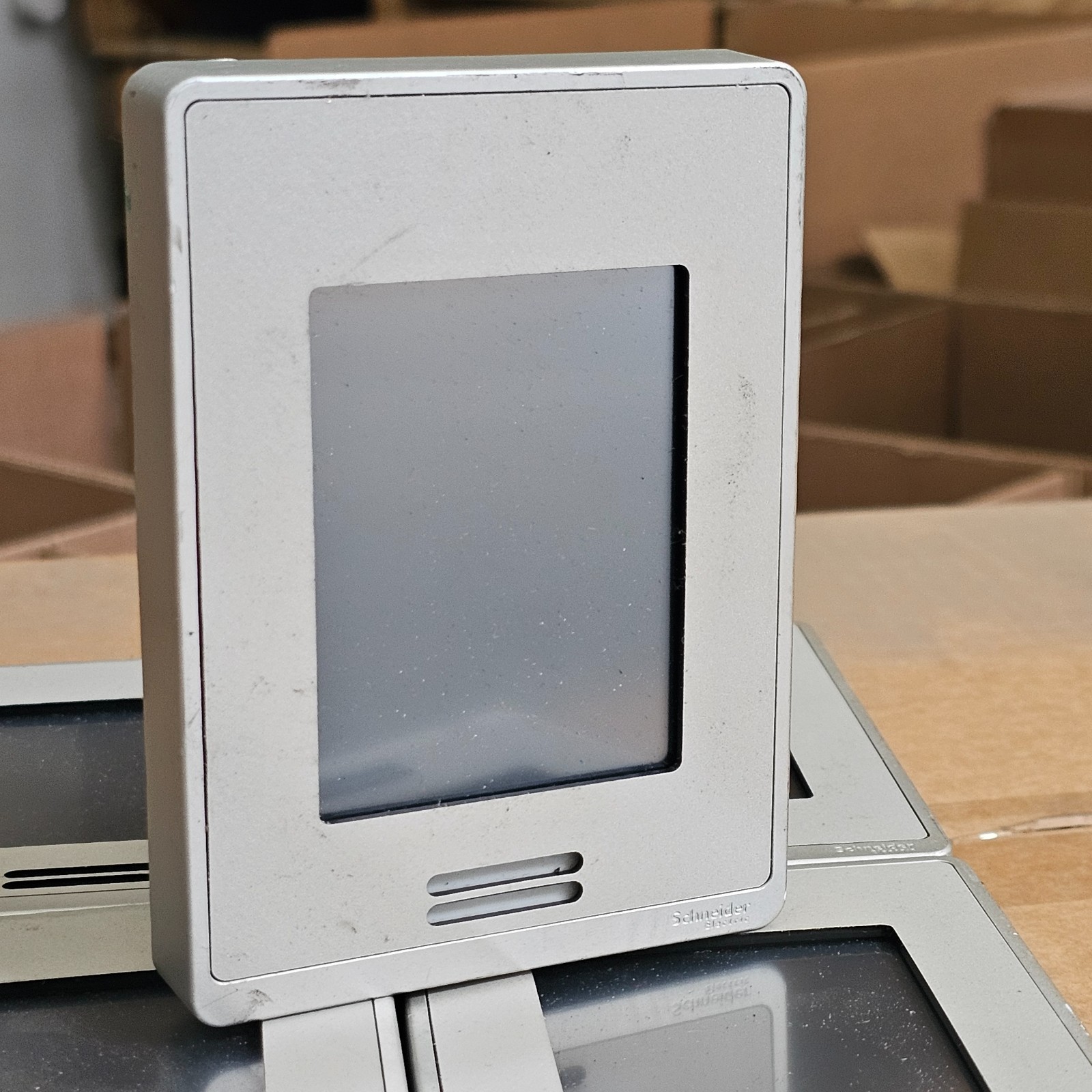 SCHNEIDER ELECTRIC - Image 1