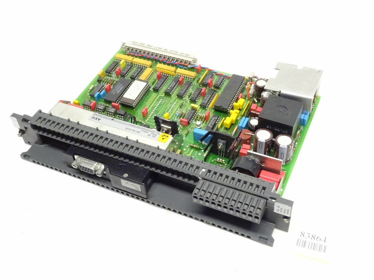 AEG - Image 1