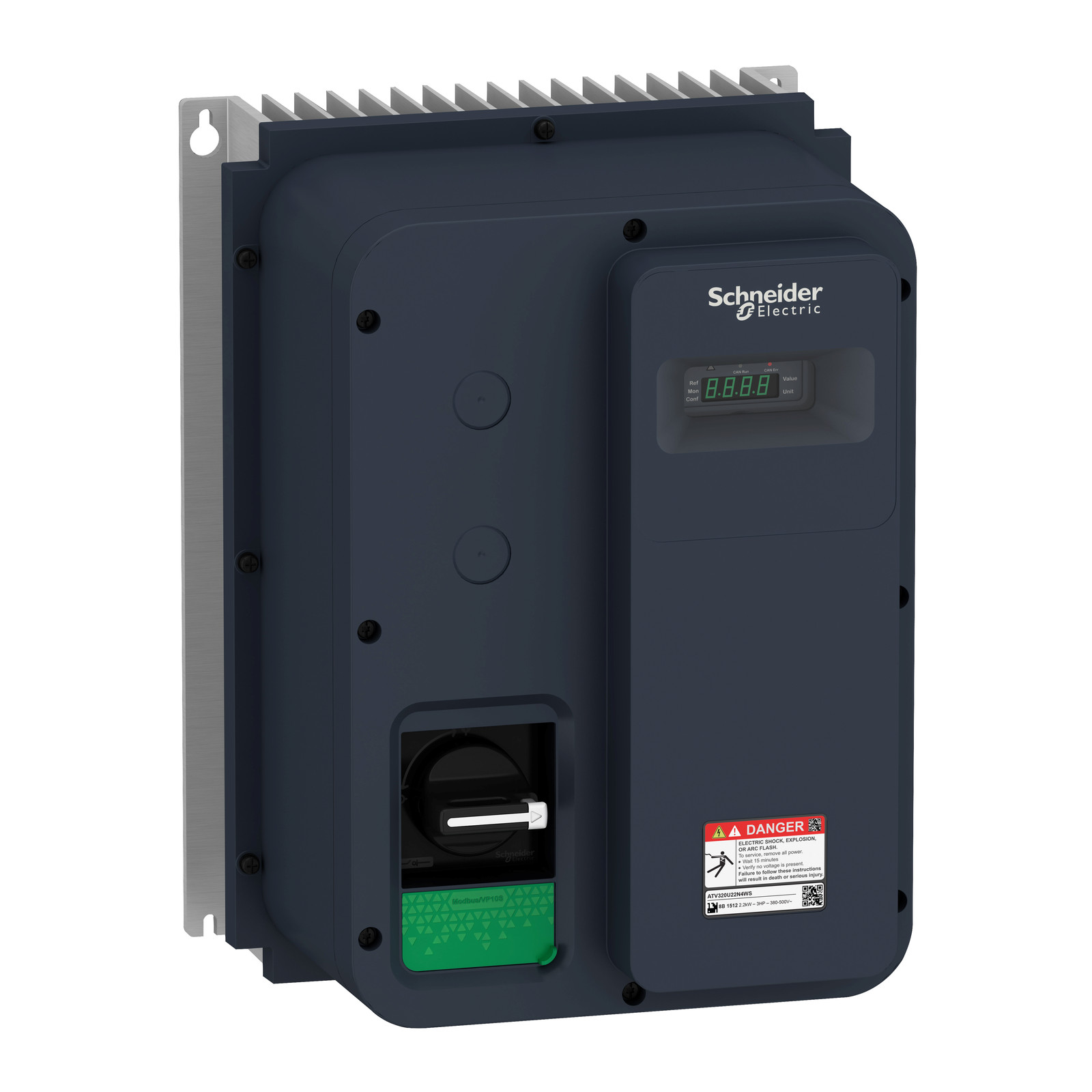 SCHNEIDER ELECTRIC - Image 1
