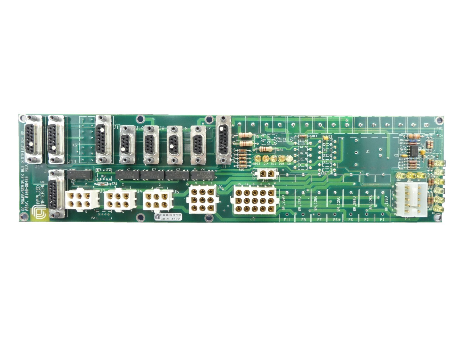 APPLIED MATERIALS - Image 1