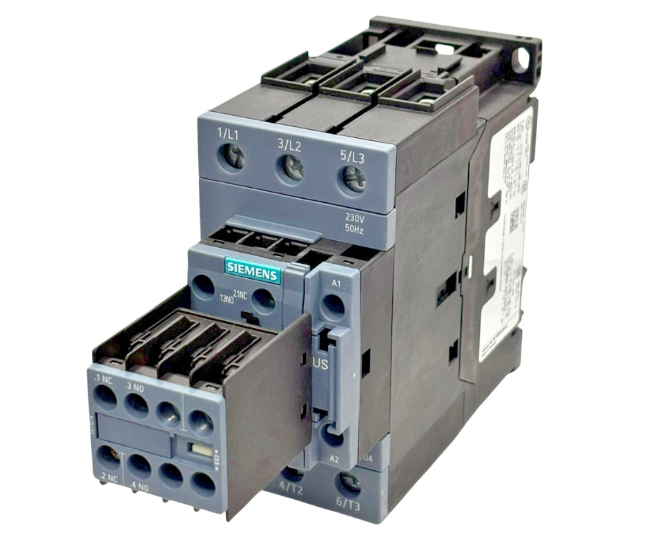 SIEMENS - Image 1