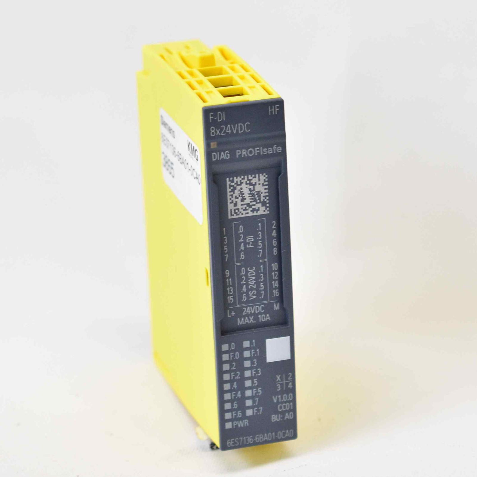 SIEMENS - Image 1