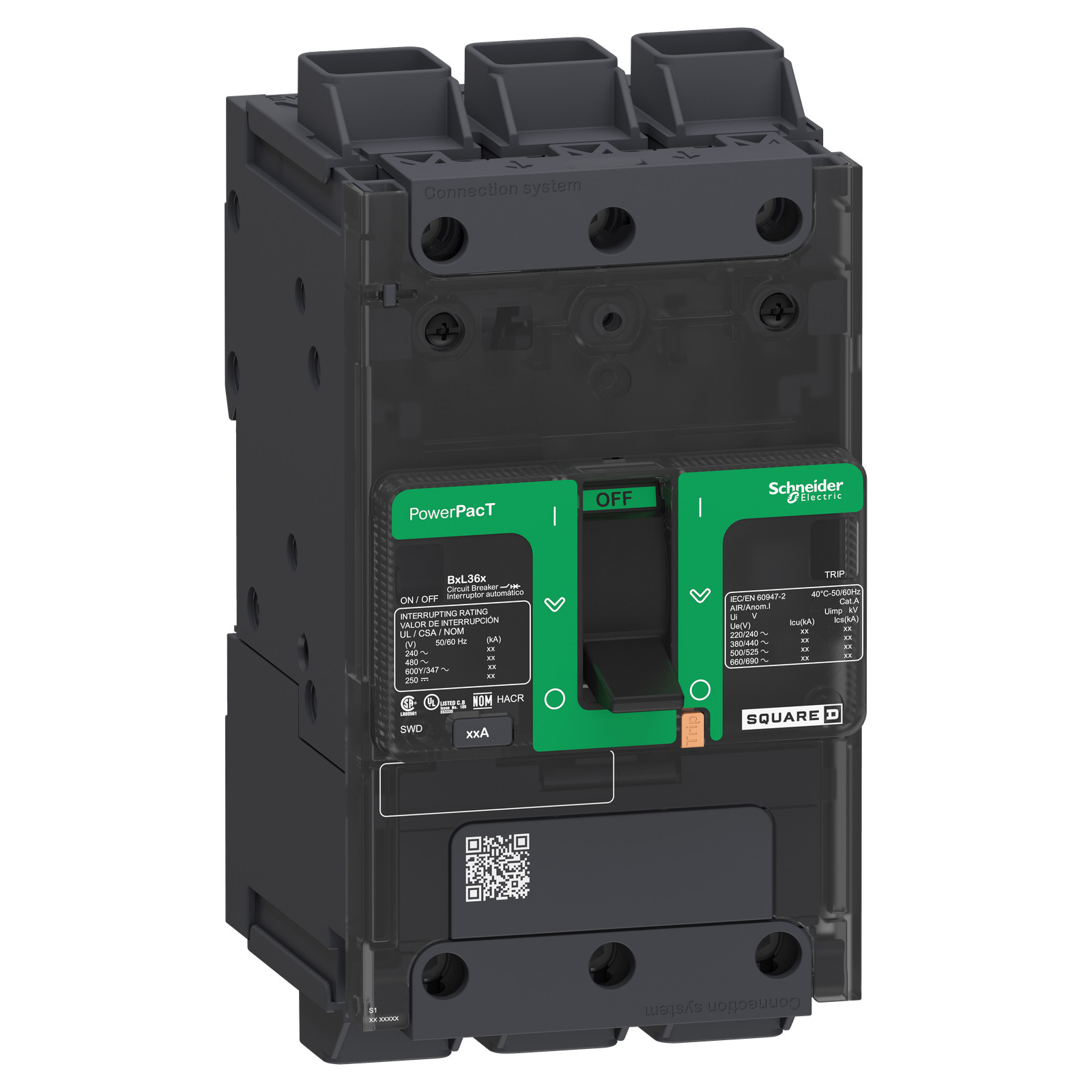 SCHNEIDER ELECTRIC - Image 1