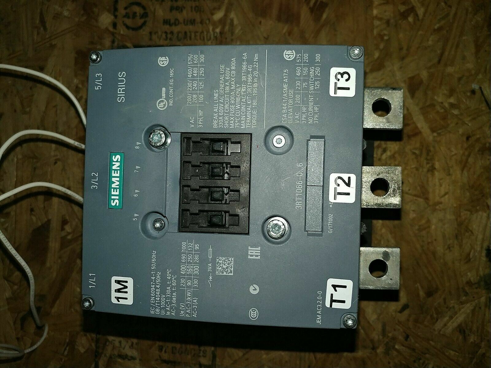 SIEMENS - Image 1