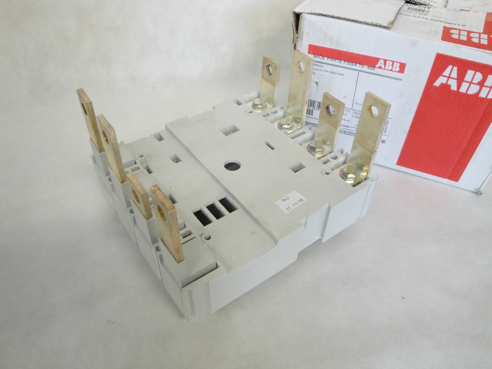 ABB - Image 1