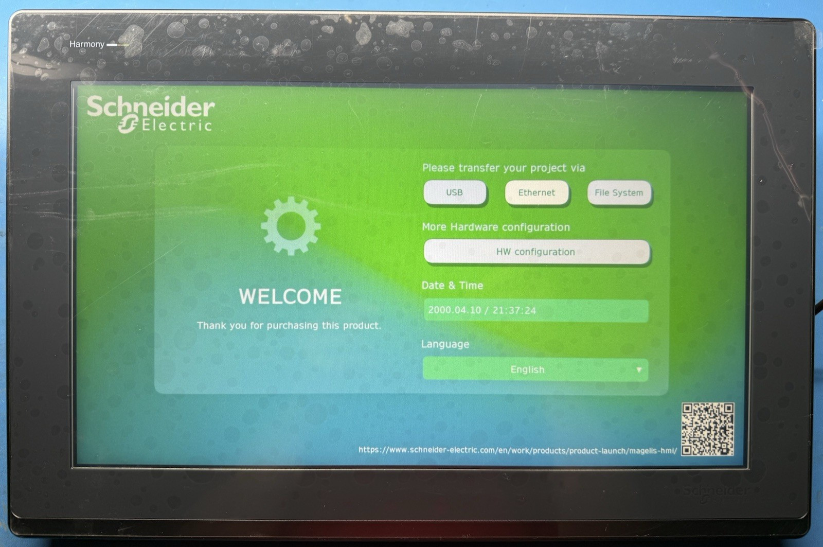 SCHNEIDER ELECTRIC - Image 1
