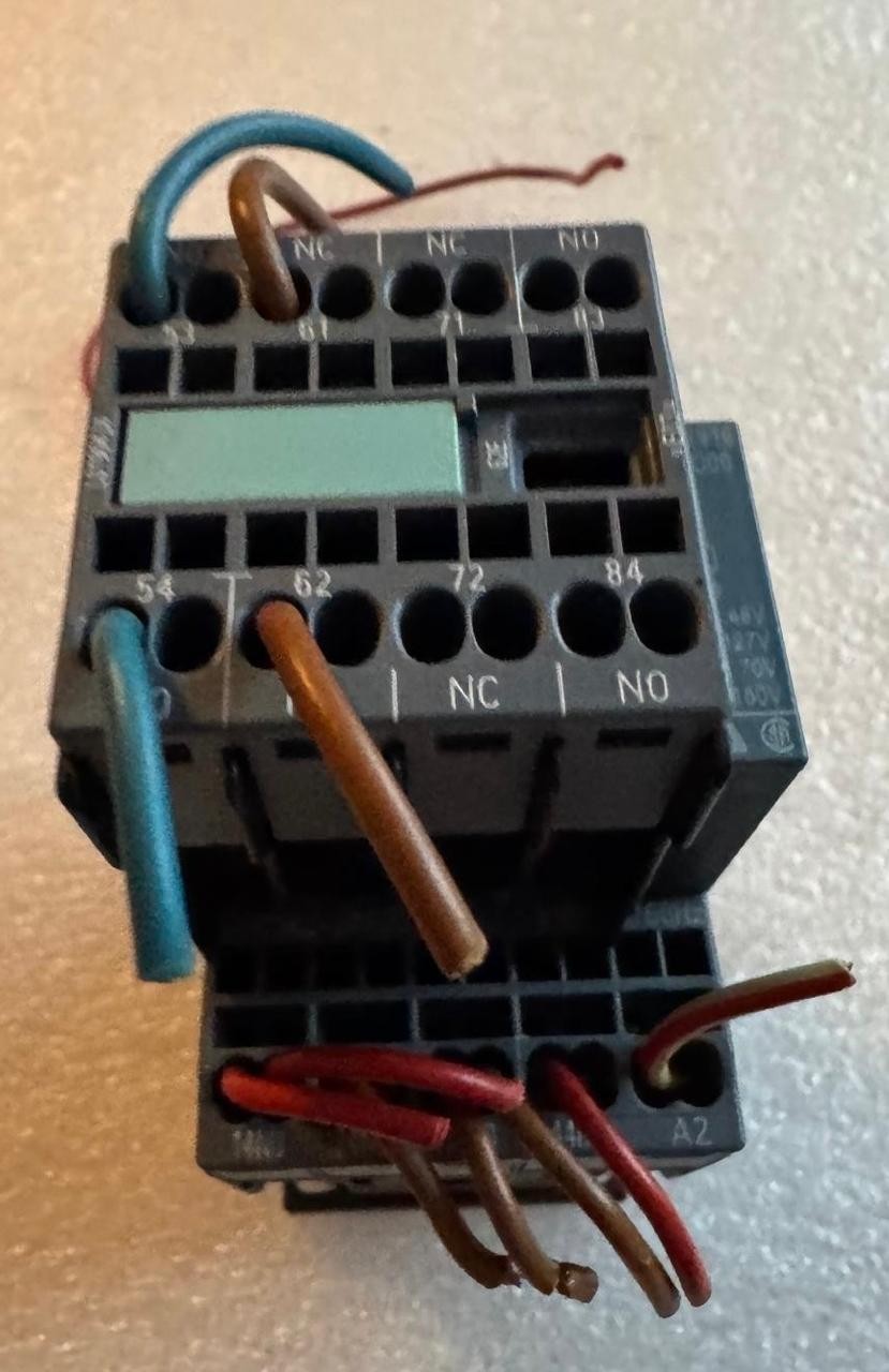 SIEMENS - Image 1