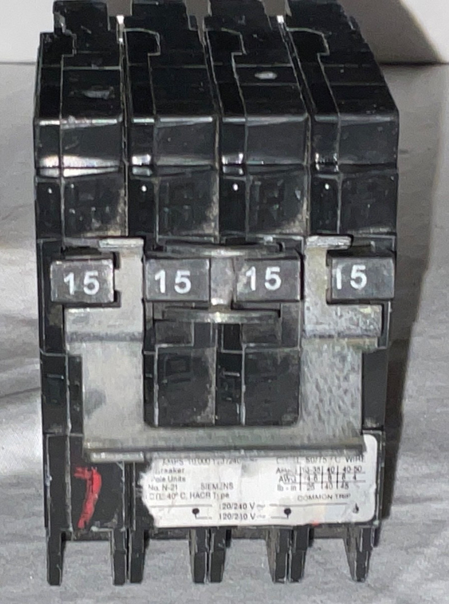 SIEMENS - Image 1