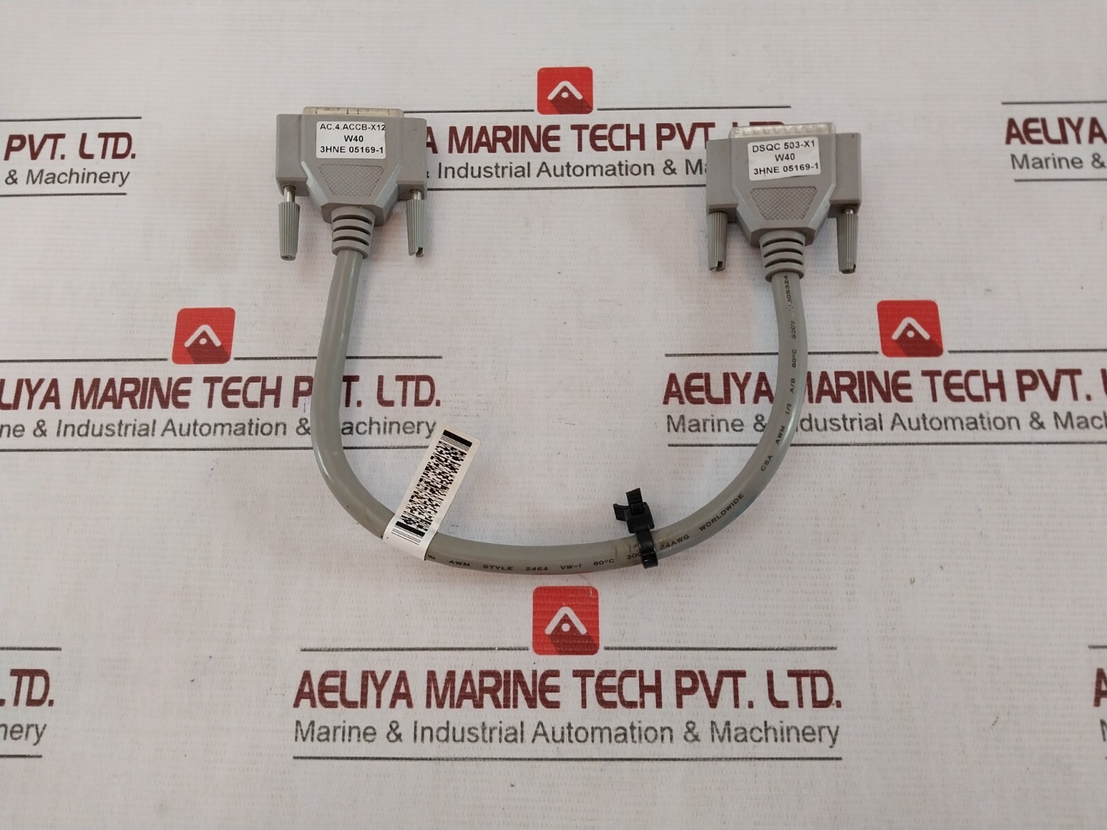 ABB - Image 1