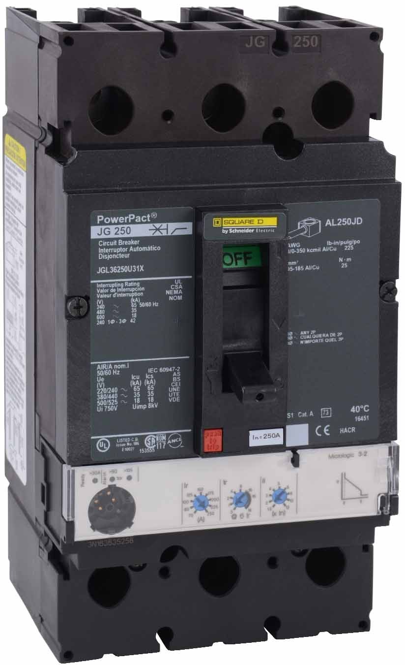 SCHNEIDER ELECTRIC - Image 1