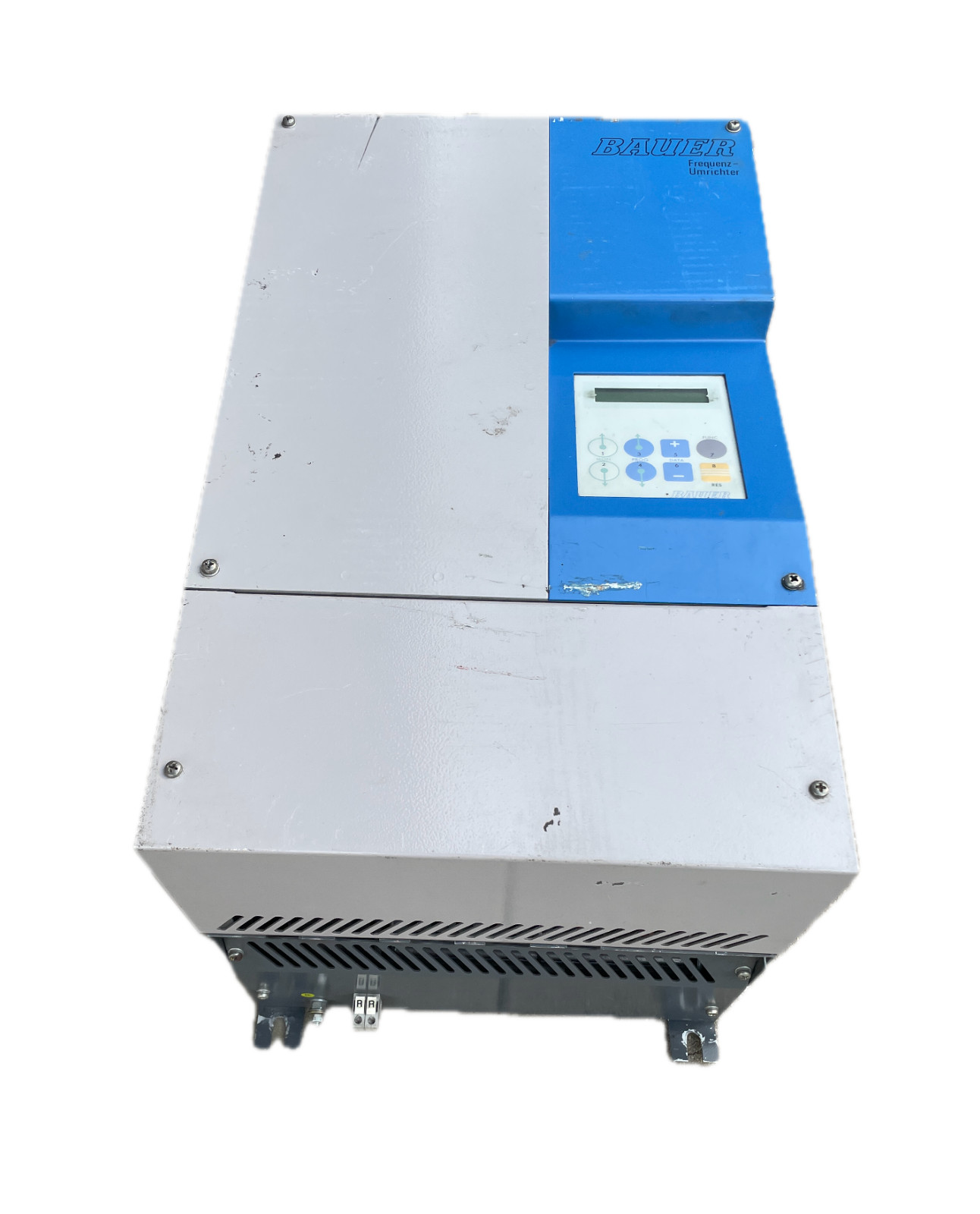 BAUER - Image 1