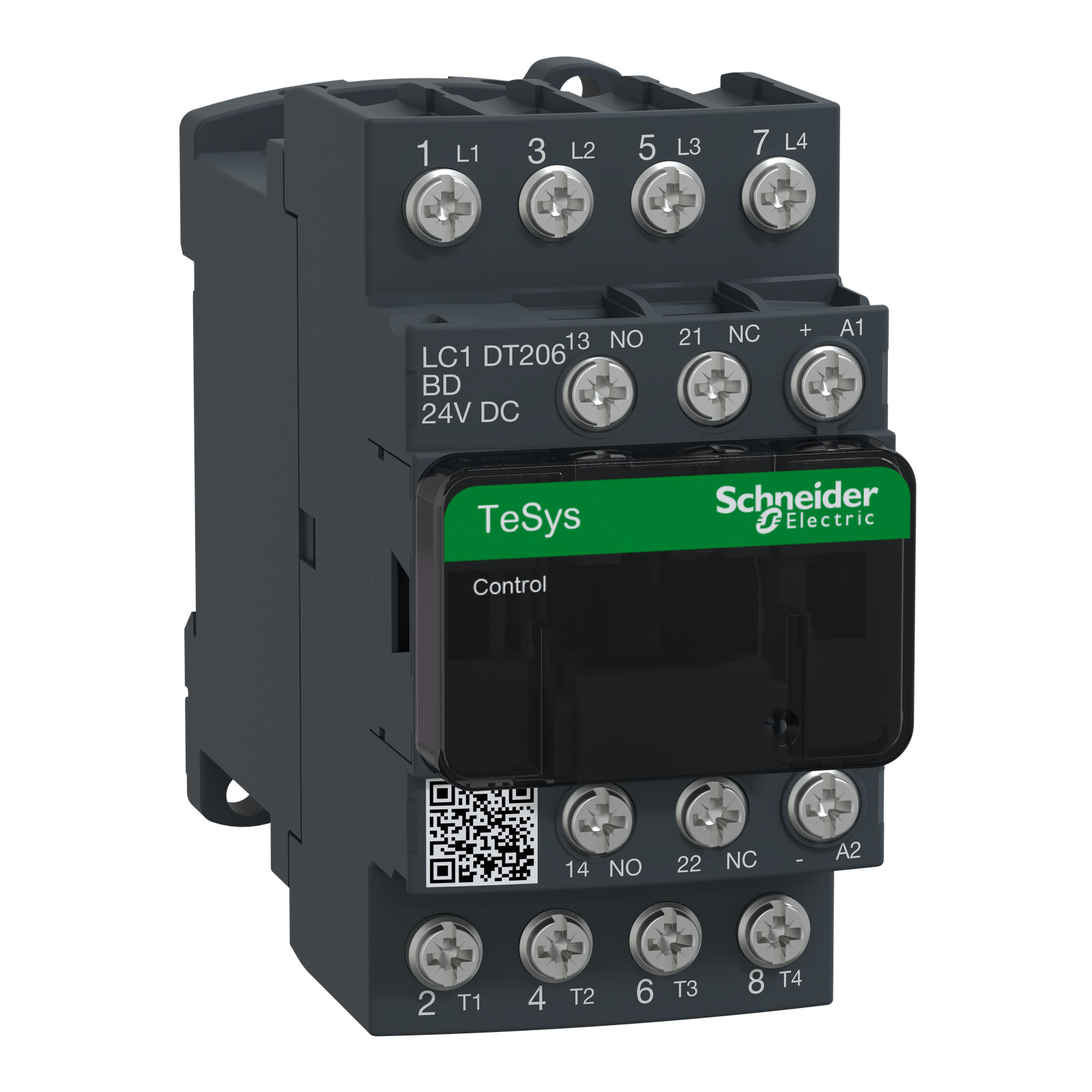 SCHNEIDER ELECTRIC - Image 1