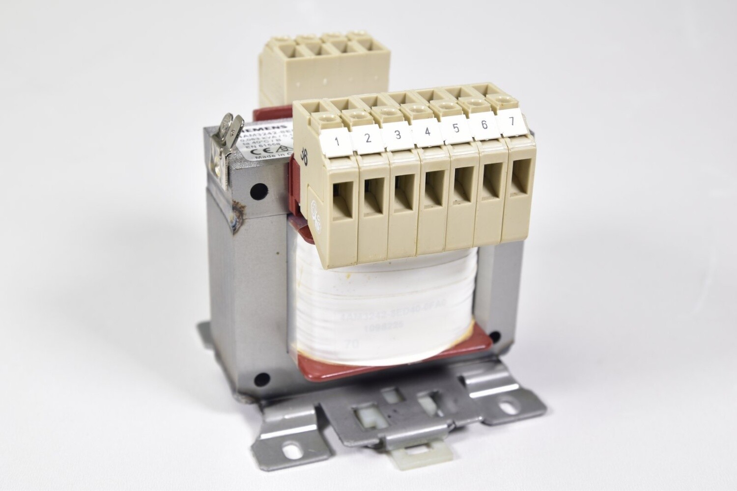 SIEMENS - Image 1