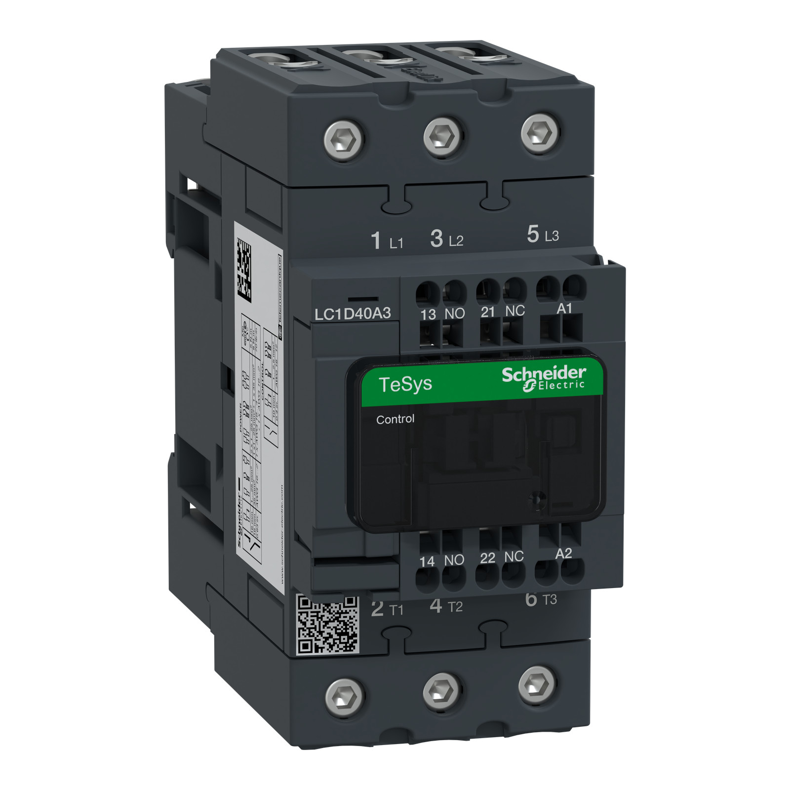 SCHNEIDER ELECTRIC - Image 1