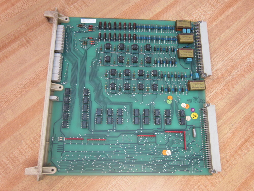 ASEA - Image 1