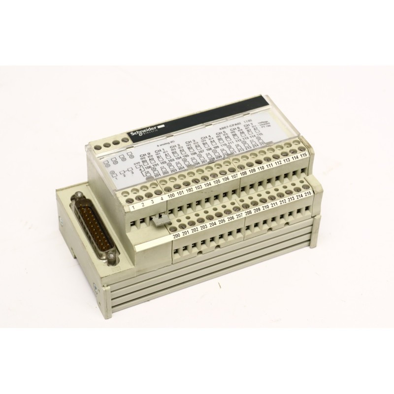 SCHNEIDER ELECTRIC - Image 1