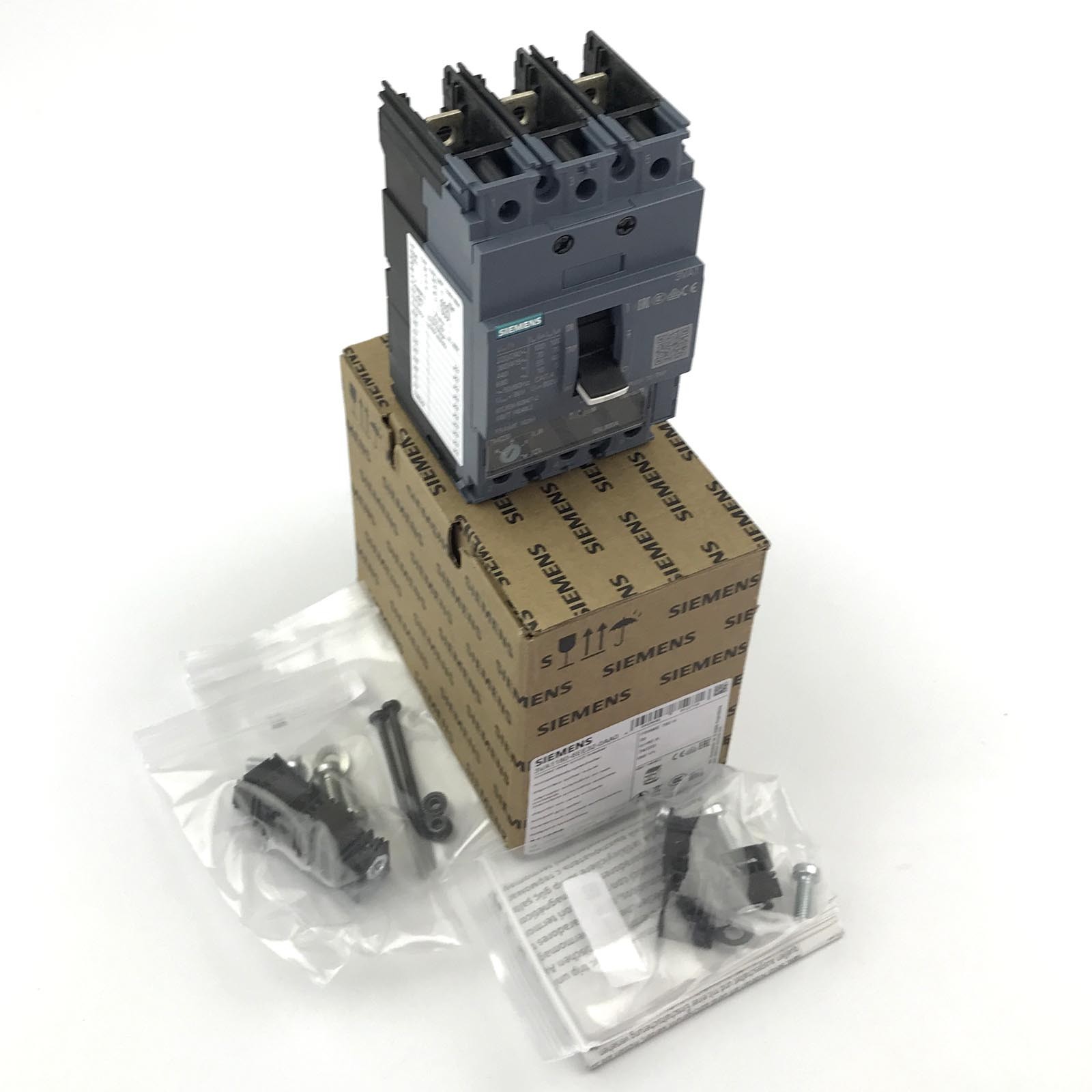 SIEMENS - Image 1