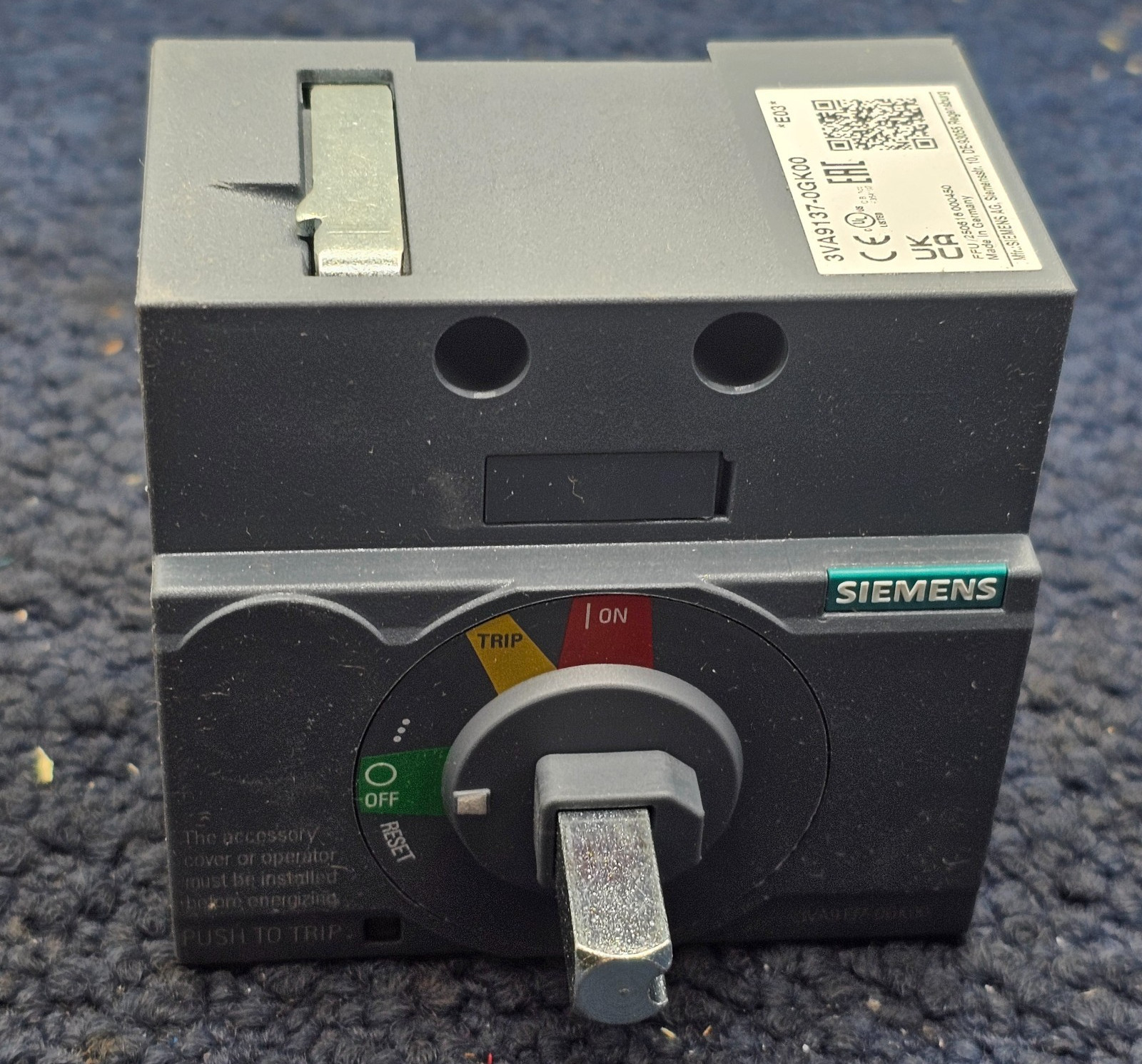 SIEMENS - Image 1
