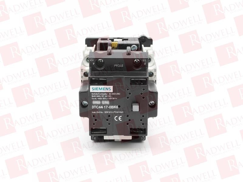 SIEMENS - Image 1