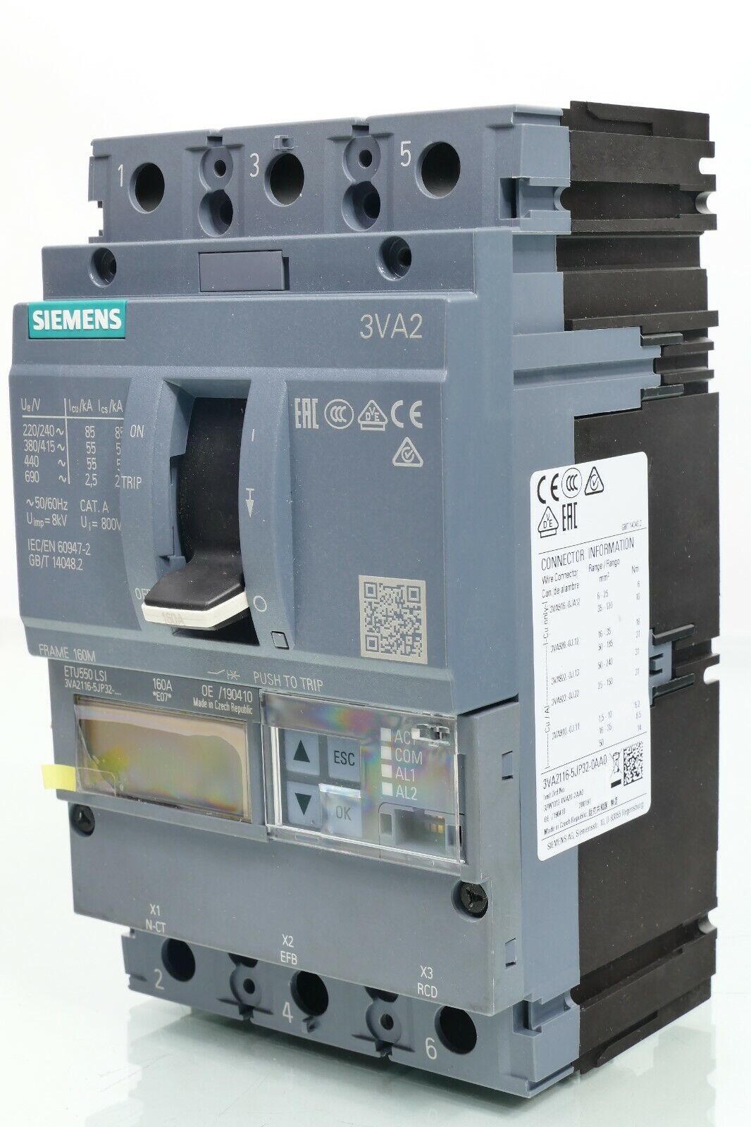 SIEMENS - Image 1
