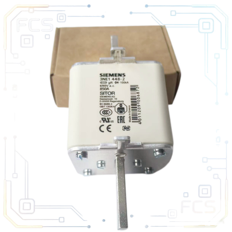 SIEMENS - Image 1