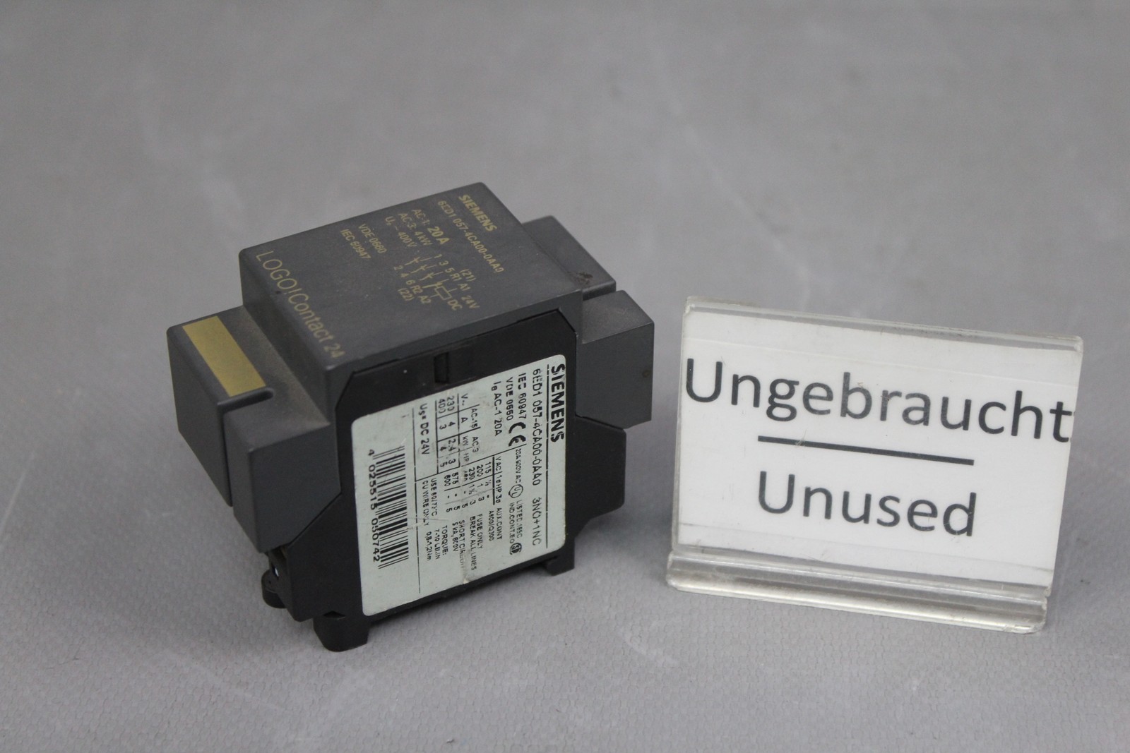 SIEMENS - Image 1