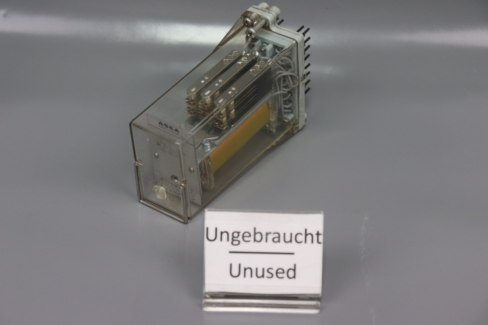 ASEA - Image 1