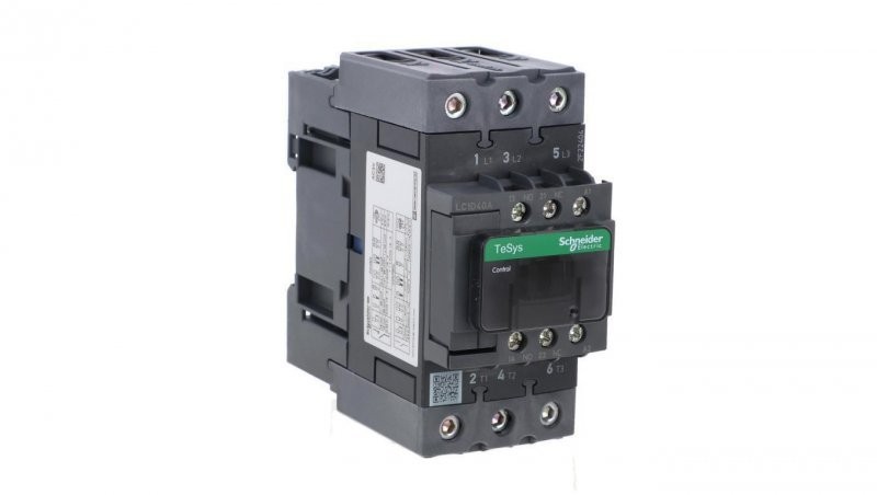 SCHNEIDER ELECTRIC - Image 1