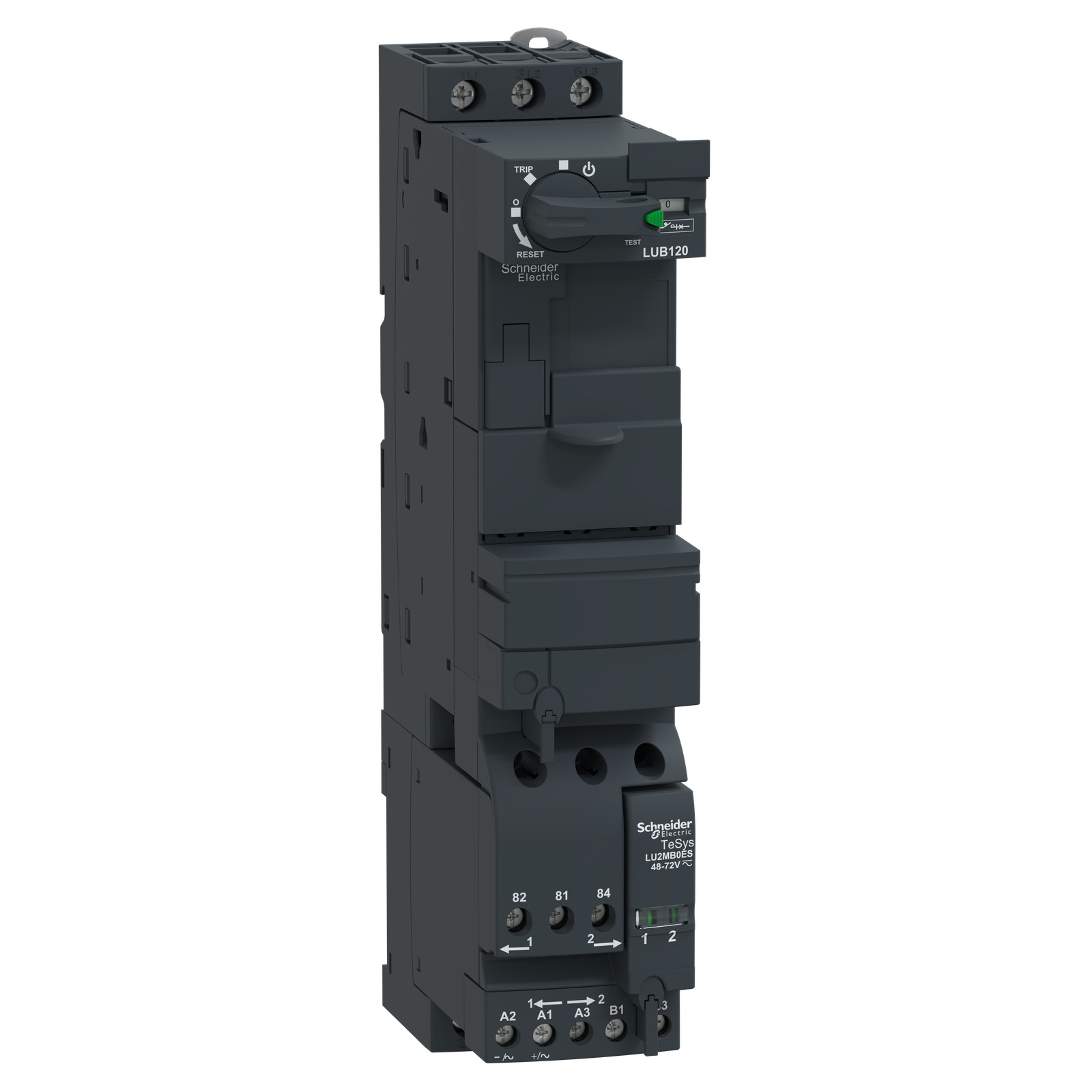 SCHNEIDER ELECTRIC - Image 1