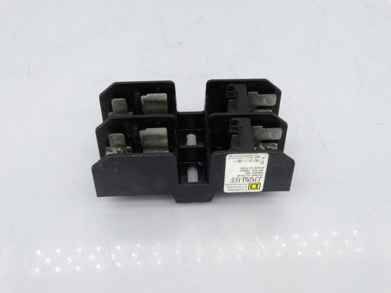 SCHNEIDER ELECTRIC - Image 1