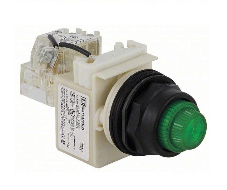 SCHNEIDER ELECTRIC - Image 1