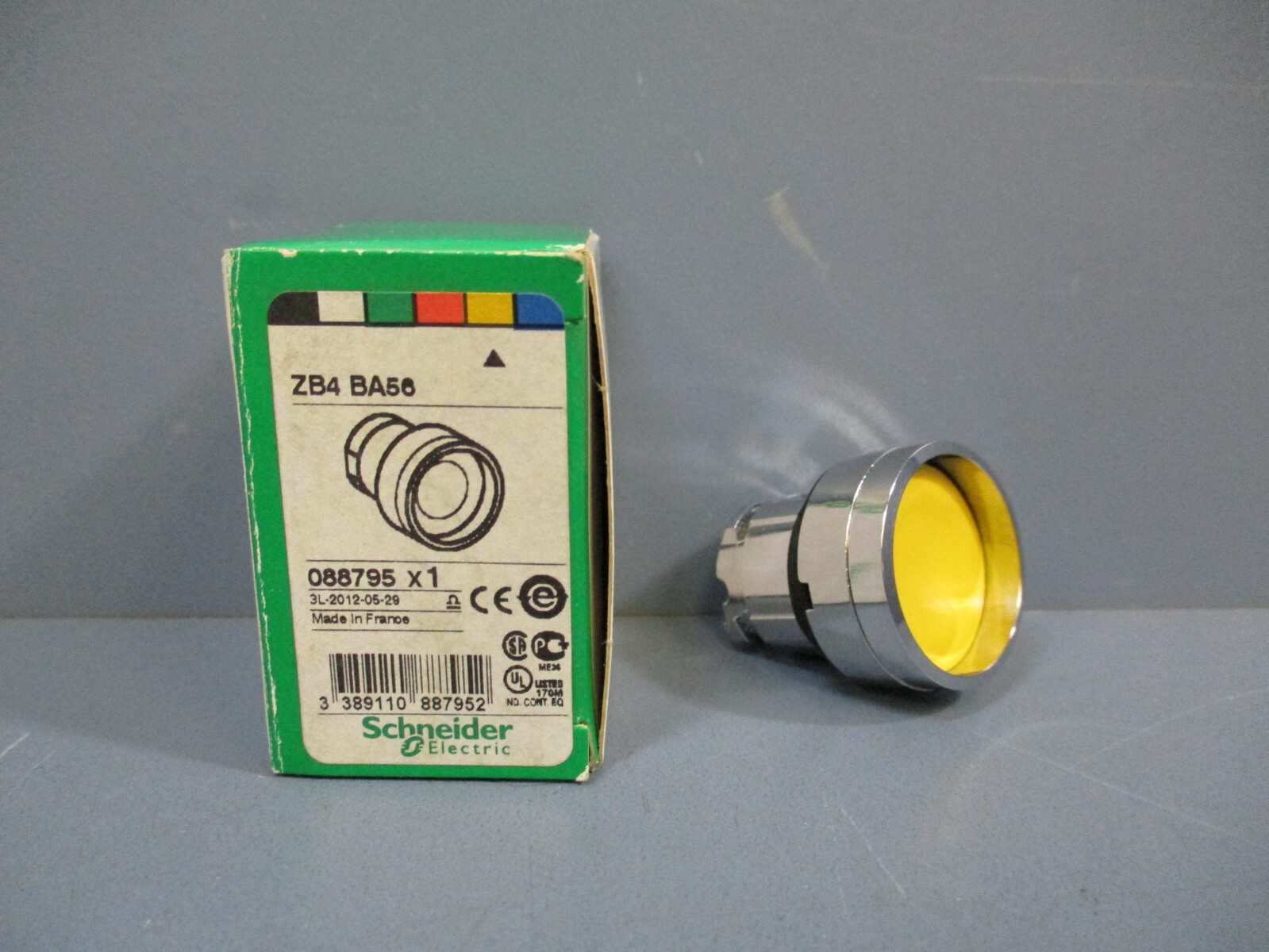 SCHNEIDER ELECTRIC - Image 1