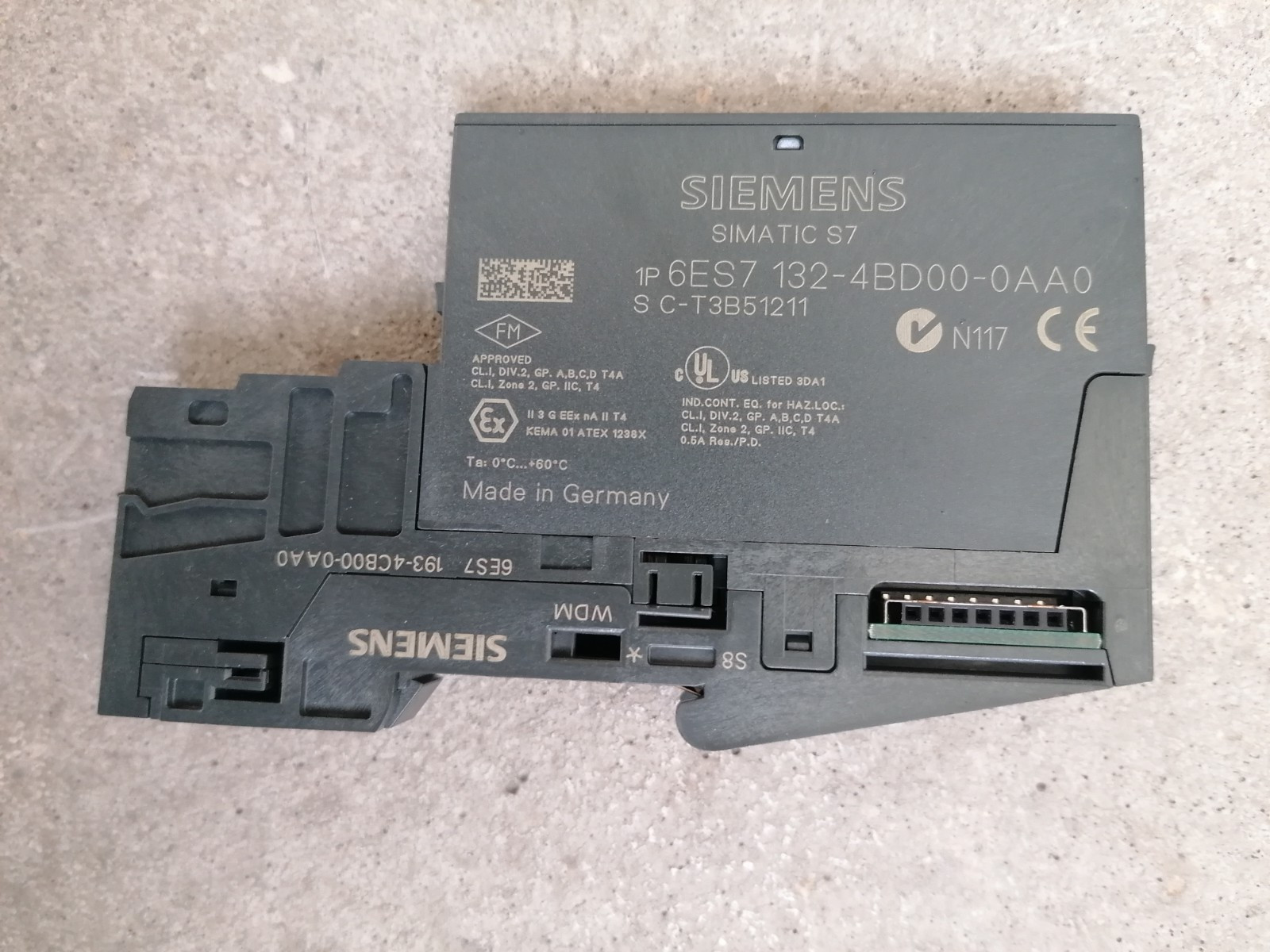 SIEMENS - Image 1