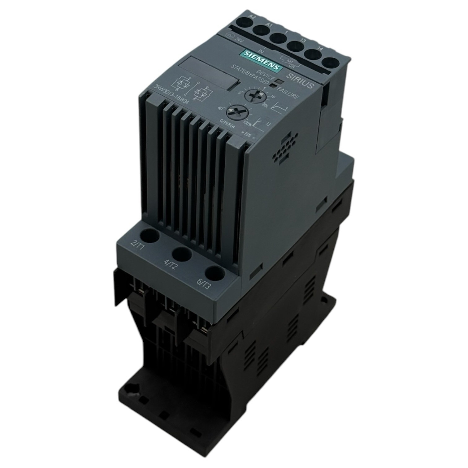 SIEMENS - Image 1