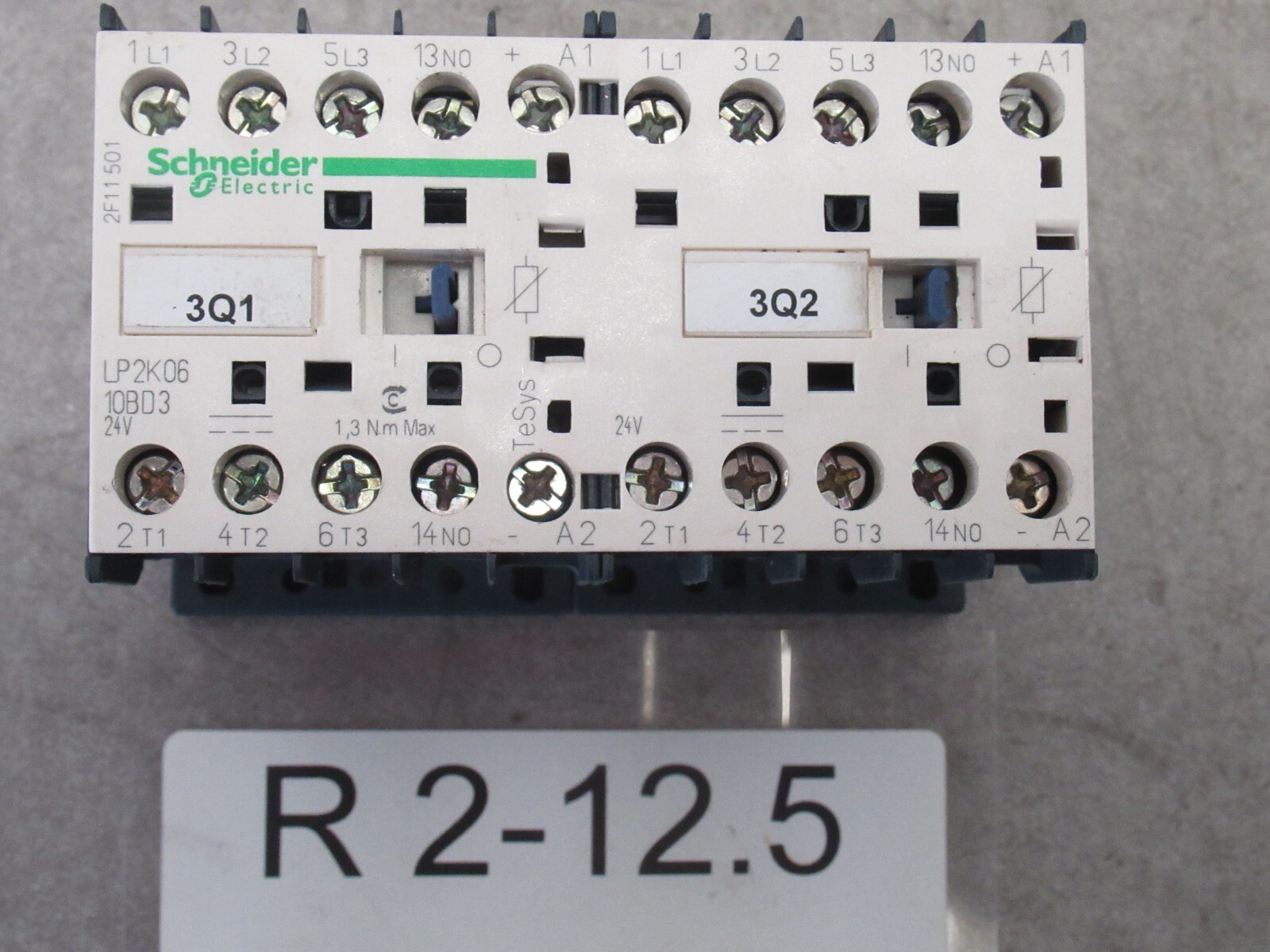 SCHNEIDER ELECTRIC - Image 1