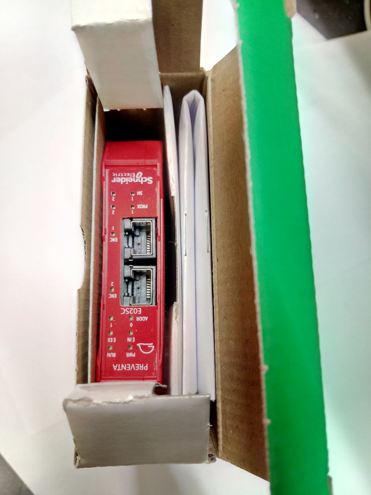 SCHNEIDER ELECTRIC - Image 1