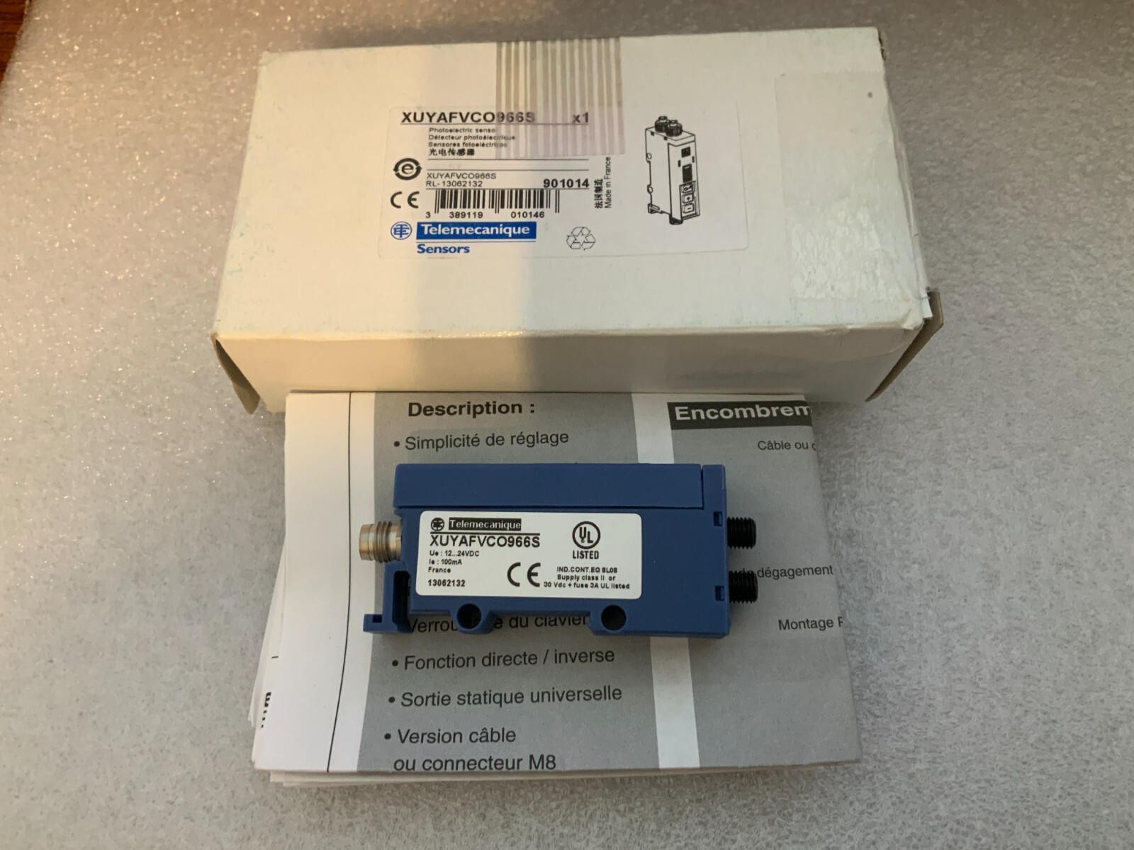 SCHNEIDER ELECTRIC - Image 1