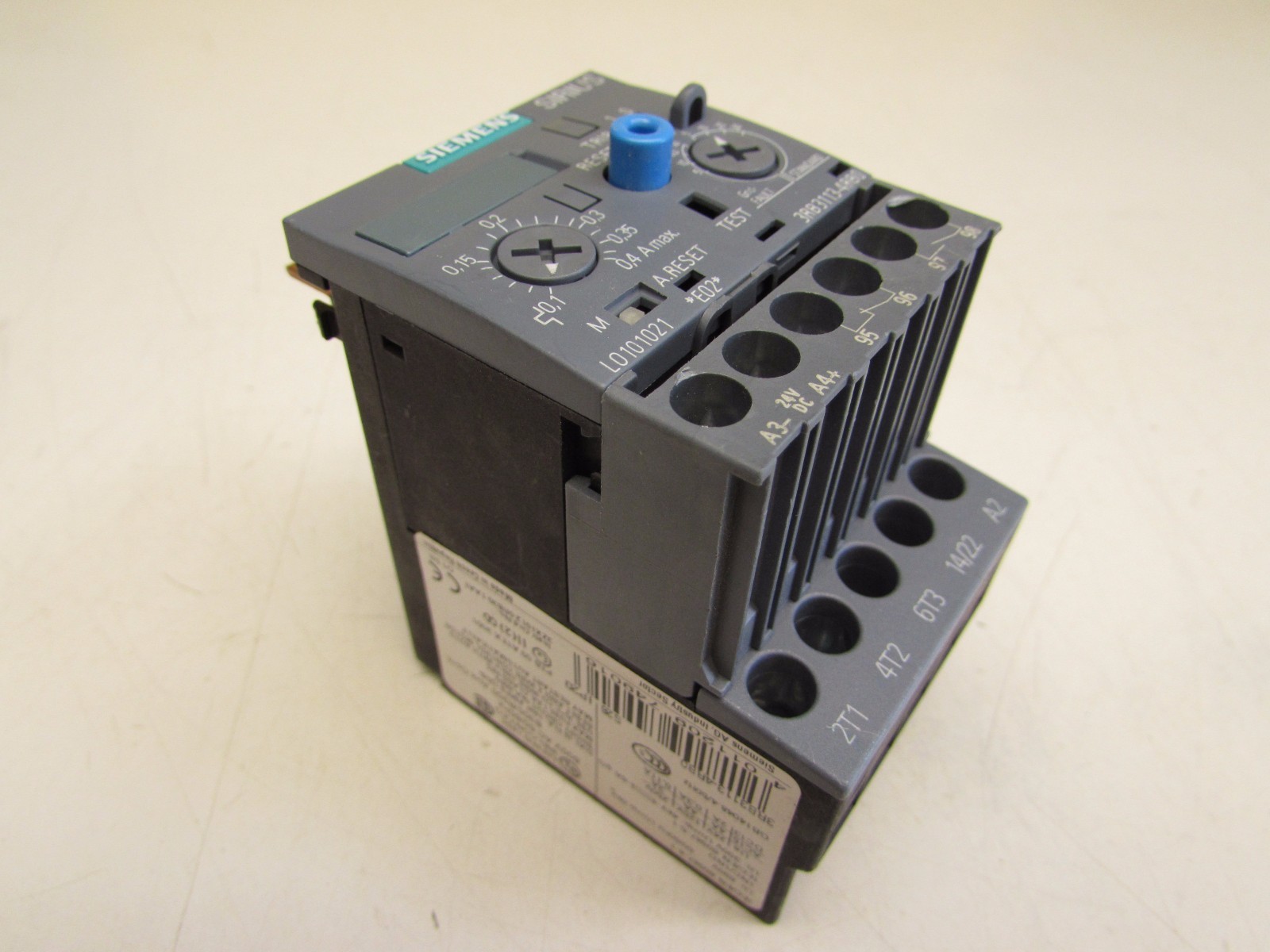 SIEMENS - Image 1