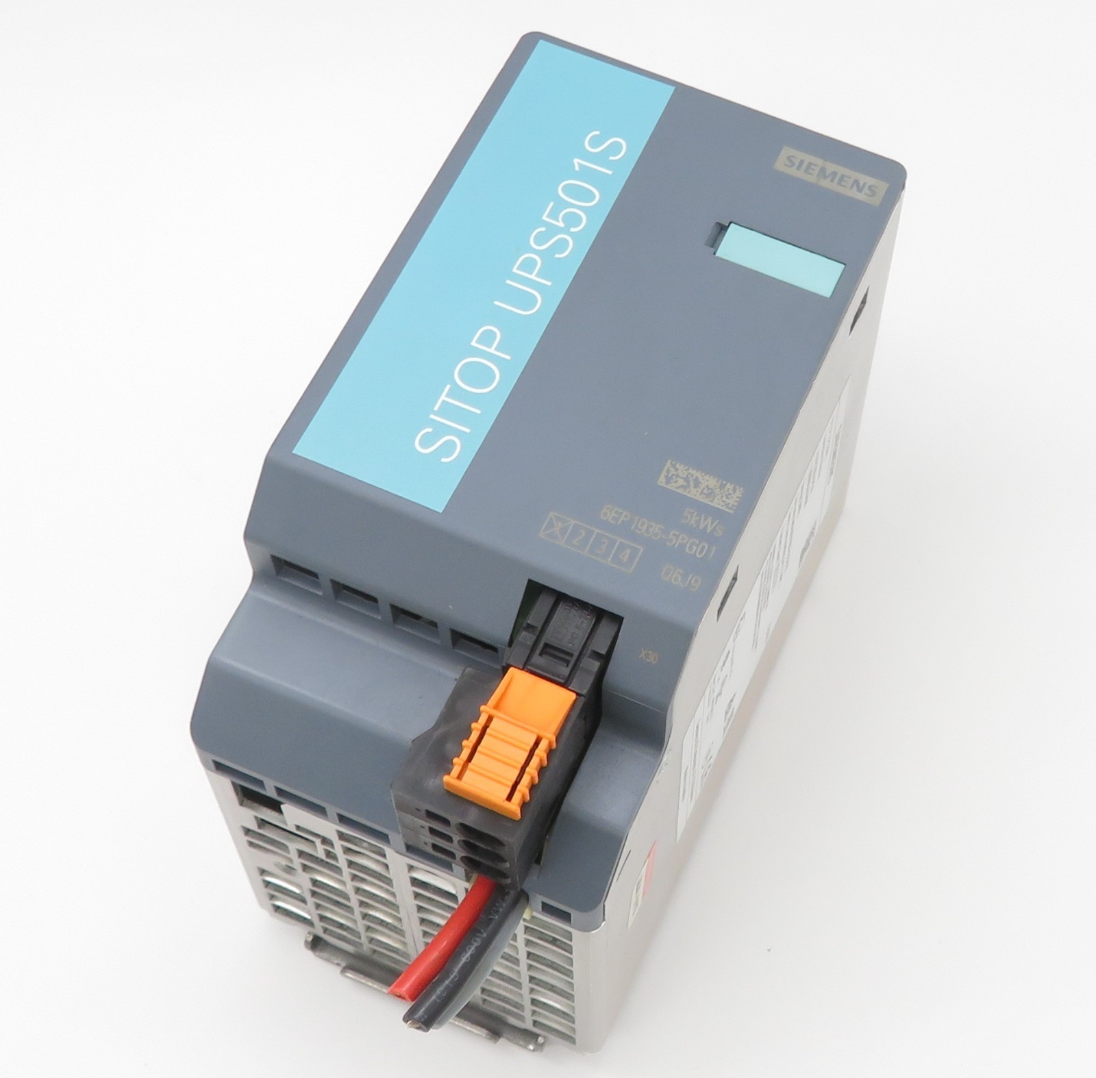 SIEMENS - Image 1