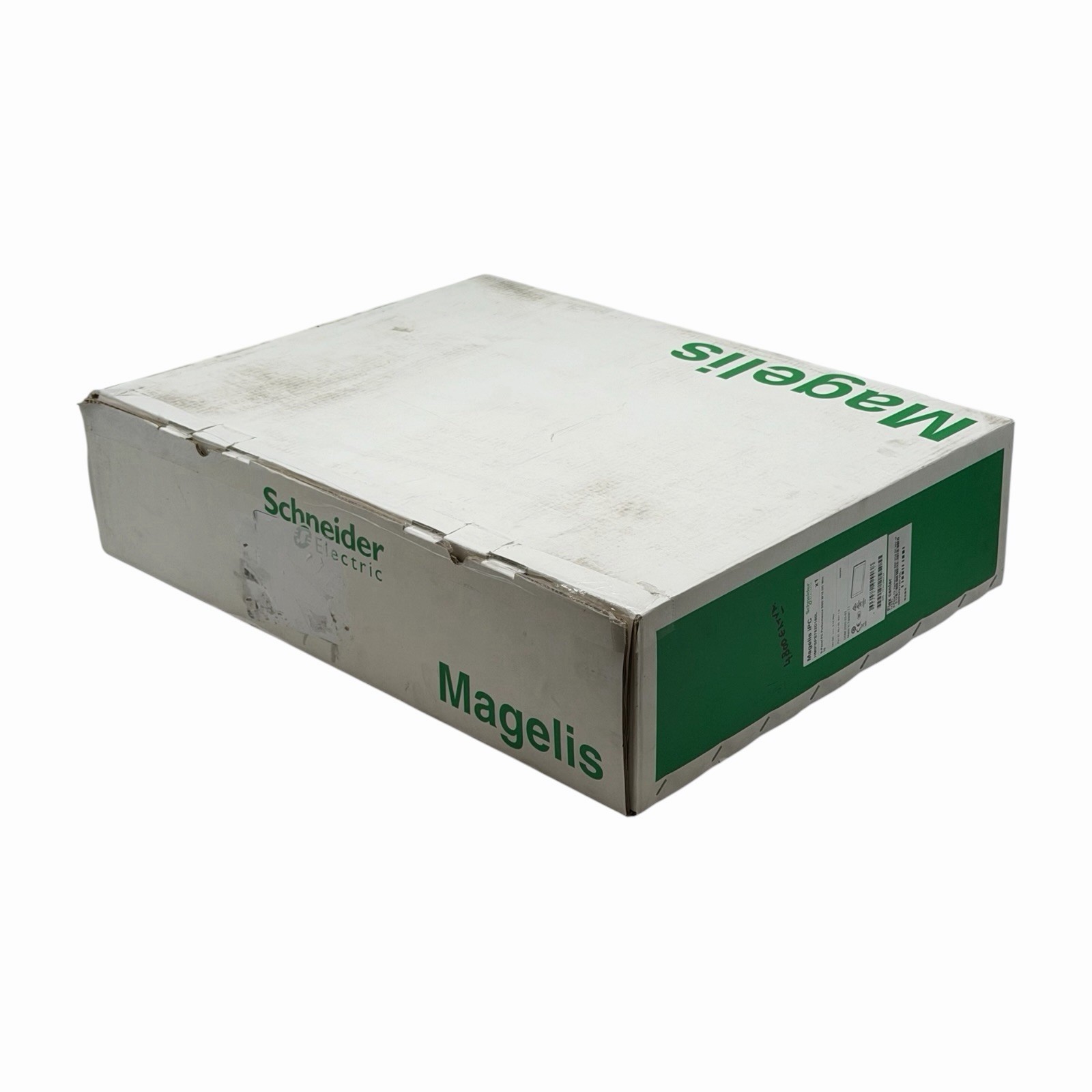 SCHNEIDER ELECTRIC - Image 1
